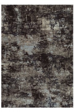 Χαλί Vintage 5206 Taupe Kayoom