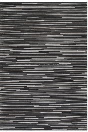 Carpet Wild 8023 Dark Grey 170X240 Kayoom DARK GREY