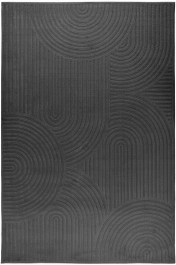 Χαλί Bandito 325 Grey Kayoom DARK GREY