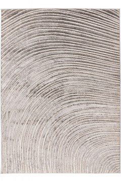 Χαλί Chalk 425 Silver-Beige Kayoom