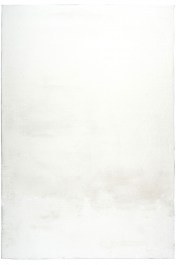 Χαλί Cross 425 White Round Kayoom WHITE