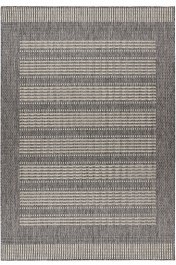 Carpet Nibru 125 Silver 160X230 Kayoom SILVER