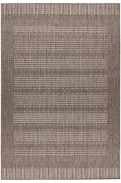 Carpet Nibru 125 Taupe 160X230 Kayoom TAUPE