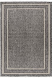 Carpet Nibru 325 Silver 160X230 Kayoom SILVER