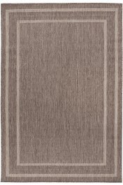 Carpet Nibru 325 Taupe 160X230 Kayoom TAUPE