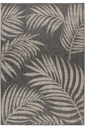 Carpet Nibru 725 Silver 160X230 Kayoom SILVER