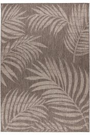 Carpet Nibru 725 Taupe 160X230 Kayoom TAUPE