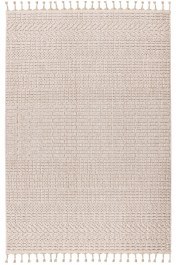 Carpet Reef 125 Beige 160X230 Kayoom BEIGE