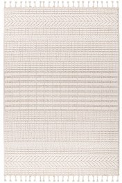 Carpet Reef 125 Ivory 160X230 Kayoom IVORY