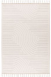 Carpet Reef 225 Ivory 160X230 Kayoom IVORY