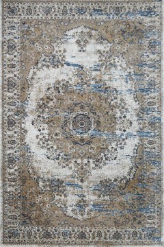 Χαλί Moma 1184 Sand-Grey