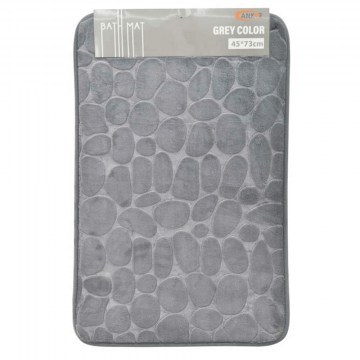&Pi;&alpha;&tau;ά&kappa;&iota; &Mu;&pi;ά&nu;&iota;&omicron;&upsilon; Memory Foam 815609 73x45cm Grey Ankor