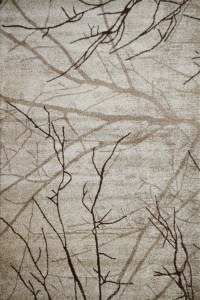 Σετ Χαλιά Κρεβατοκάμαρας 3Τμχ. Sky 10044-70 Beige Merinos