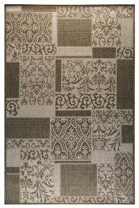 Διάδρομος Maestro 16409-095 Grey-Beige 67X... Merinos