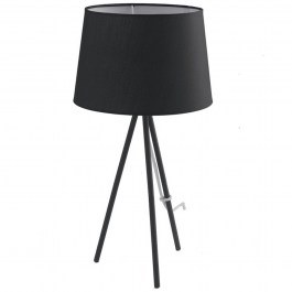 Table Illuminant Marilyn I-Marilyn-L Nero Black BLACK