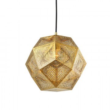 Φωτιστικό Οροφής Avantgarde V35029GO Gold
