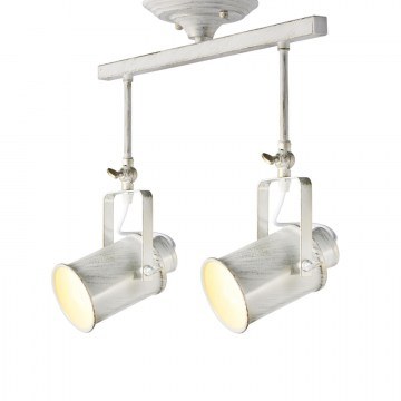 Ceiling Illuminant Vintage Od61012Aw White