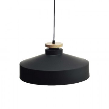 Ceiling Illuminant Vintage Ks198940Pbw Black