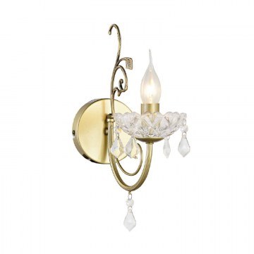 Wall Illuminant Elegant Dla12151W Gold
