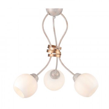 Ceiling Illuminant Elegant Dl11693C White