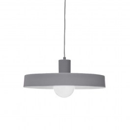 Φωτιστικό Οροφής Primary OD5392SGY Grey GREY