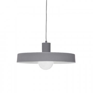 Φωτιστικό Οροφής Primary OD5392SGY Grey