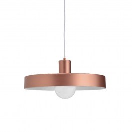 Φωτιστικό Οροφής Primary OD5392SLB Brown BROWN