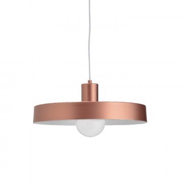 Φωτιστικό Οροφής Primary OD5392SLB Brown
