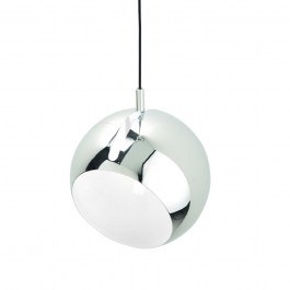 Ceiling Illuminant Primary V36037Ch Chrome Χρώμιο