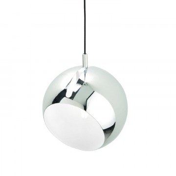 Ceiling Illuminant Primary V36037Ch Chrome