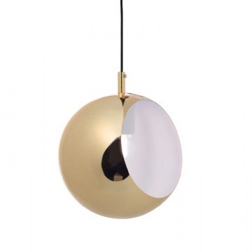 Ceiling Illuminant Primary V36037Cg Bronze