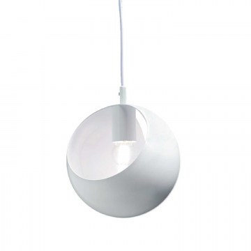 Ceiling Illuminant Primary V36037Wh White