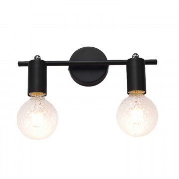 Ceiling Illuminant Spot Luminaires Sut1912Tbk Black