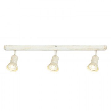 Ceiling Illuminant Spot Luminaires Su283Epaw White