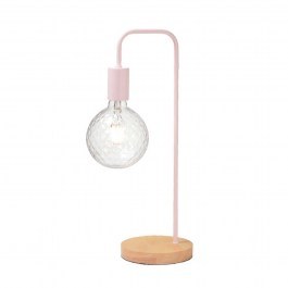 Table Illuminant Table & Floor Luminaires Ks1755Tpw Pink PINK