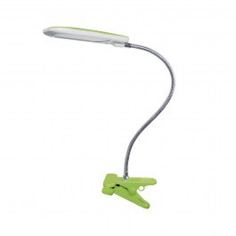 Illuminant Office Desk Office Luminaires 15205Ledgnc Green GREEN