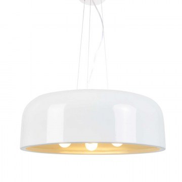 Ceiling Illuminant Avantgarde Od5390Mw White