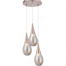 Ceiling Illuminant Avantgarde Od53423Rcp Copper COPPER