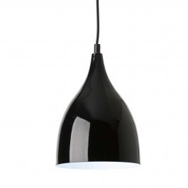 Φωτιστικό Οροφής Style KS174317BK Black BLACK