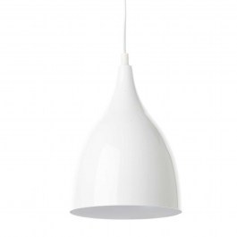 Φωτιστικό Οροφής Style KS174317WH White WHITE