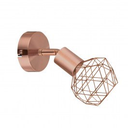 Φωτιστικό Spot Luminairies MC15611C Copper COPPER