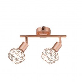 Φωτιστικό Spot Luminairies MC15612C Copper COPPER