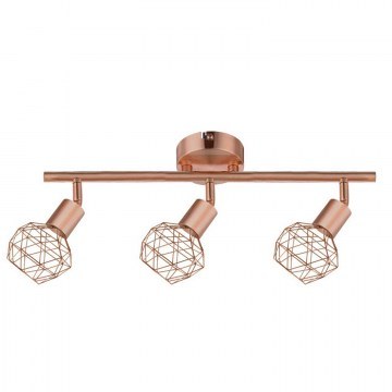 Φωτιστικό Spot Luminairies MC15613C Copper