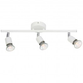 Φωτιστικό Spot Luminairies MC634WH3 White WHITE