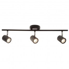 Illuminant Spot Luminairies Suh1893Tb Black BLACK