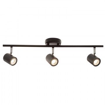 Illuminant Spot Luminairies Suh1893Tb Black