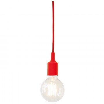 Φωτιστικό Οροφής Acrylic & Silicon SUTP102R Red