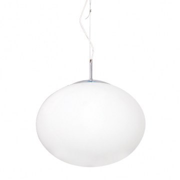 Φωτιστικό Οροφής Primary V24012380 White
