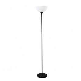 Φωτιστικό Δαπέδου Table & Floor Luminairies KS2026F1BK Black BLACK