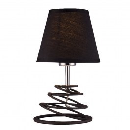 Φωτιστικό Επιτραπέζιο Table & Floor Luminairies OYD10134BTL1 Black BLACK